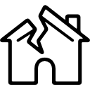 Demontáž krytiny