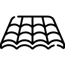 Uloženie krytiny